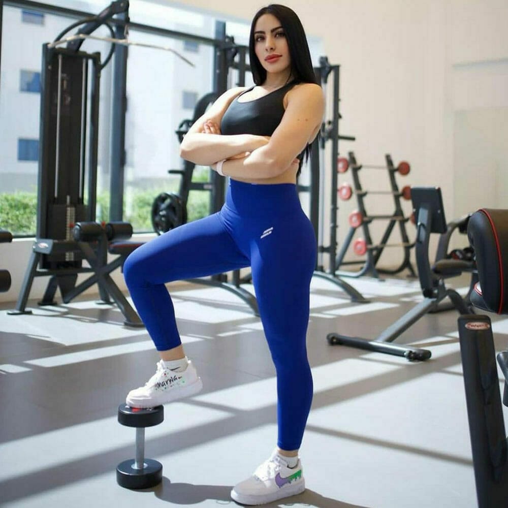 Marwa Ben Said online coaching